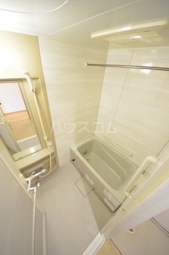 7/22 浴室