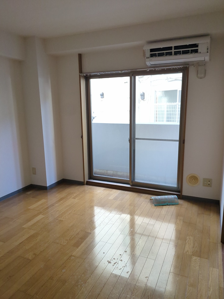 3/22 リビング/ダイニング