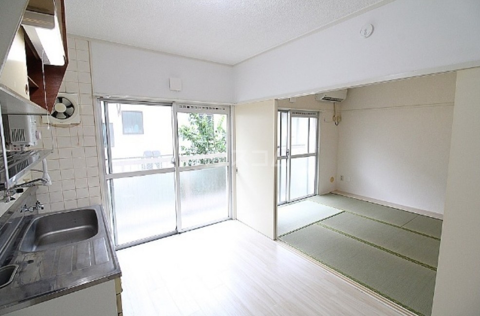 3/26 リビング/ダイニング