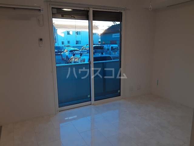 4/21 リビング/ダイニング