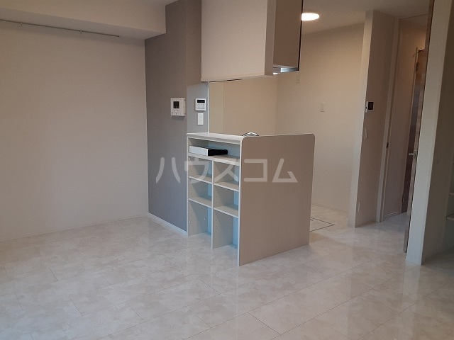 3/21 リビング/ダイニング