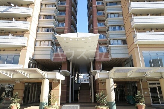 6/15 エントランス