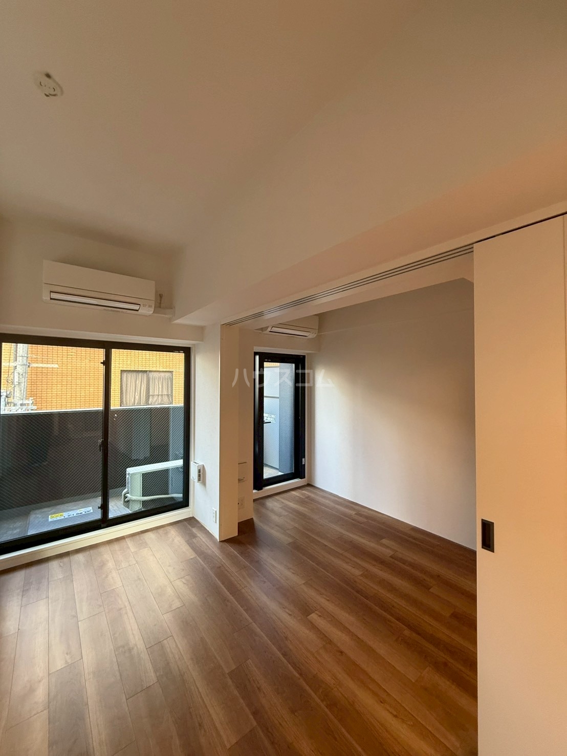 3/26 リビング/ダイニング