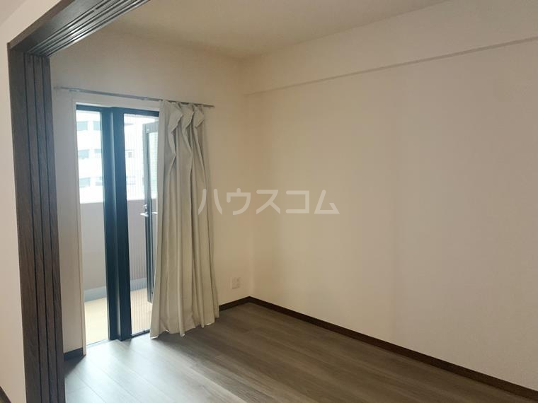 4/14 リビング/ダイニング