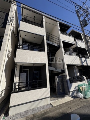 15/20 エントランス