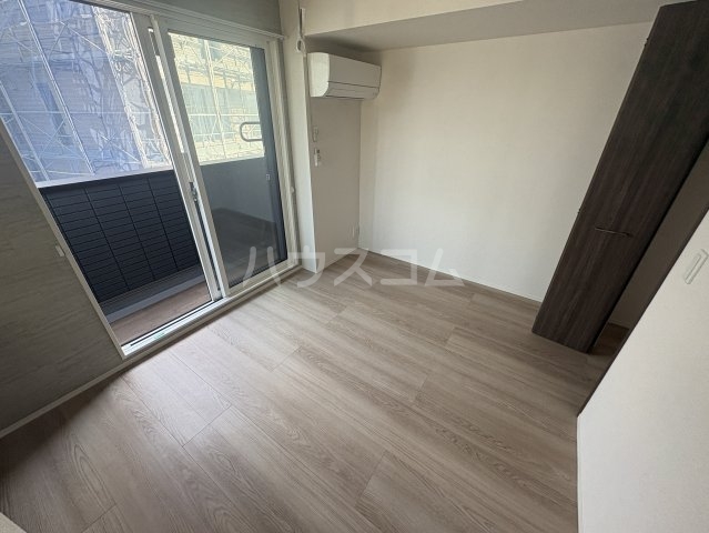 6/27 室内