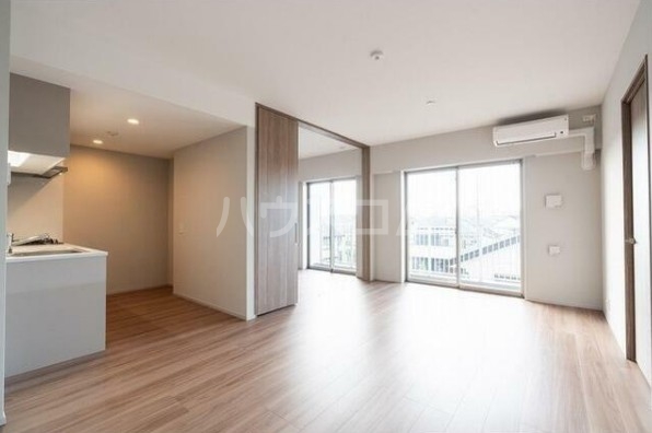 3/26 リビング/ダイニング