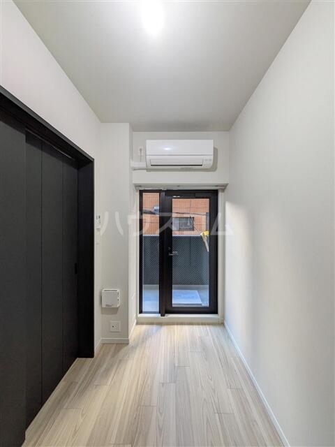 9/16 バルコニー