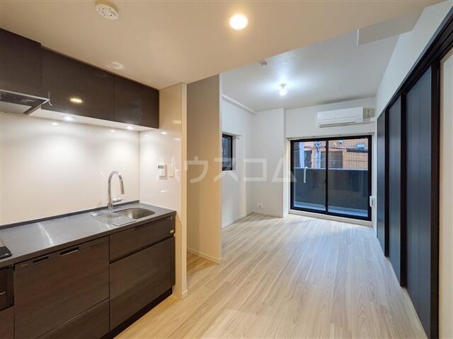 3/16 リビング/ダイニング