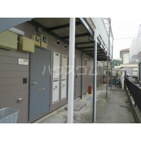 14/22 エントランス