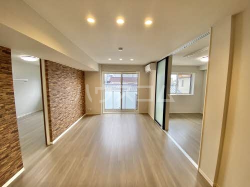 3/15 リビング/ダイニング