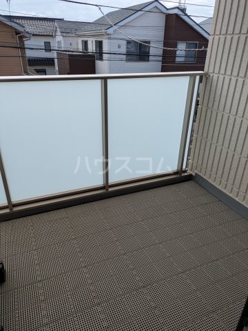 23/27 バルコニー