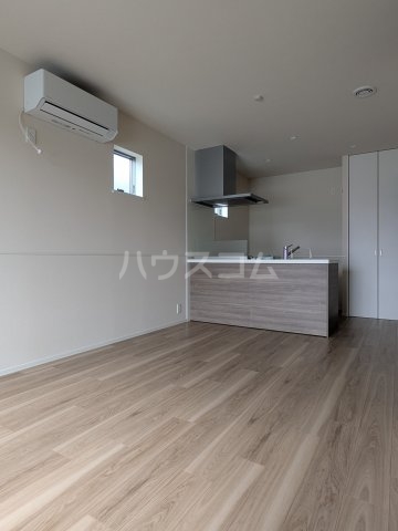 5/27 リビング/ダイニング