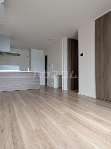 4/27 リビング/ダイニング