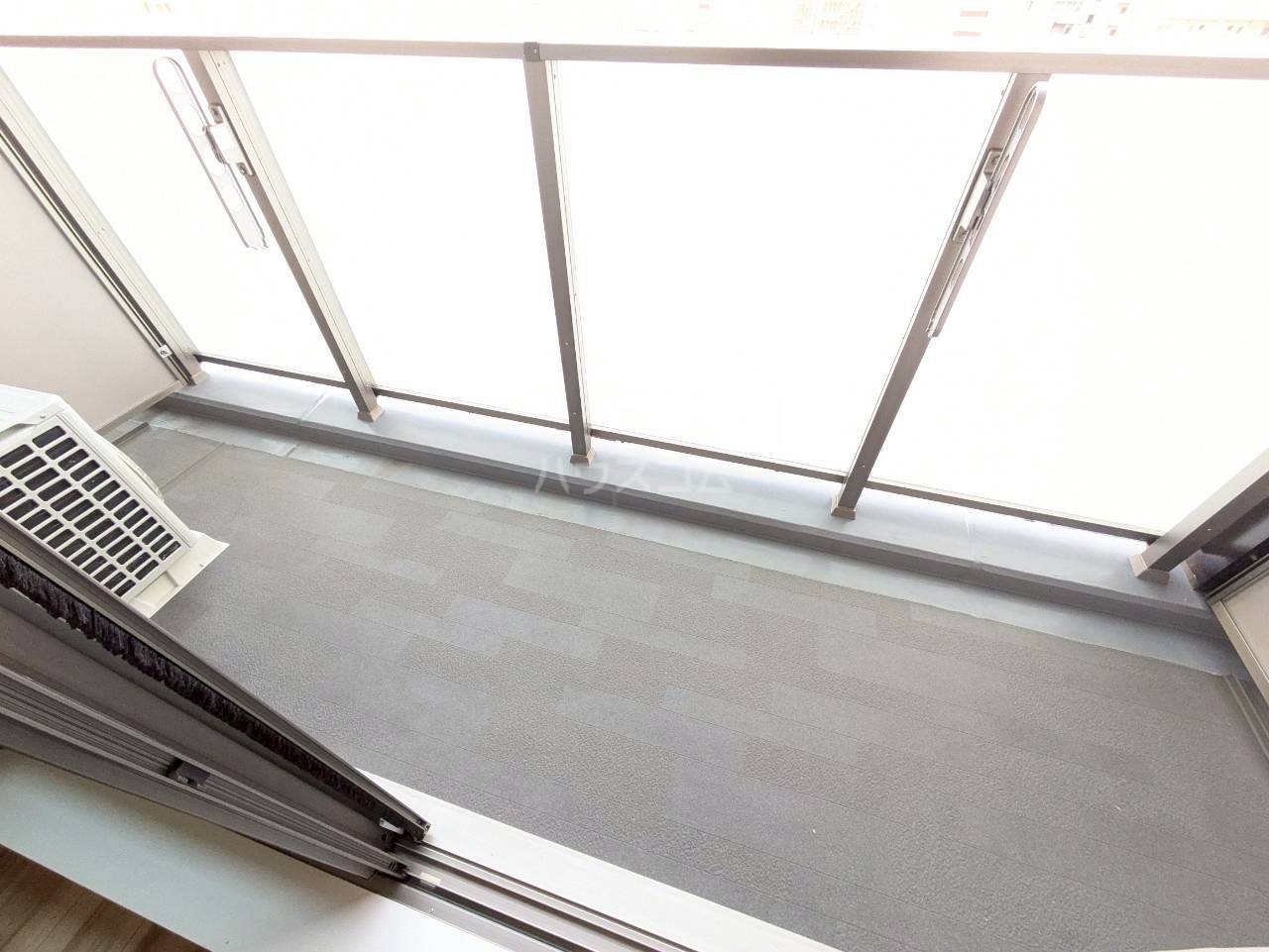 22/30 バルコニー