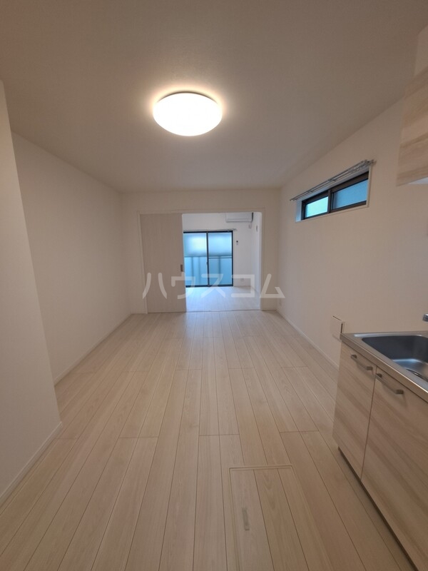 3/15 リビング/ダイニング