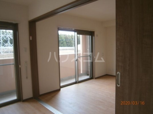 4/9 リビング/ダイニング