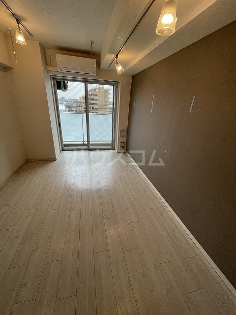 3/27 リビング/ダイニング