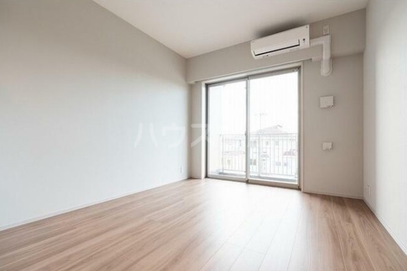 3/26 リビング/ダイニング