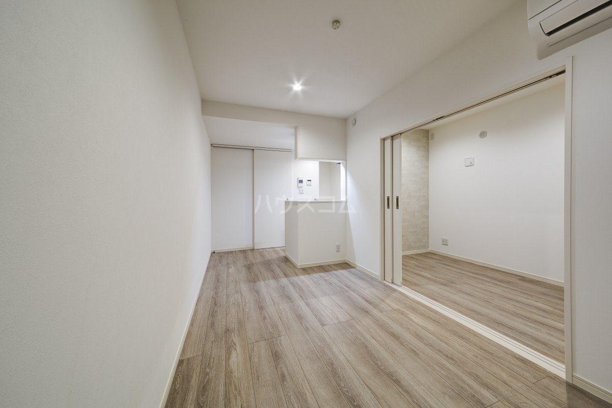 3/20 リビング/ダイニング