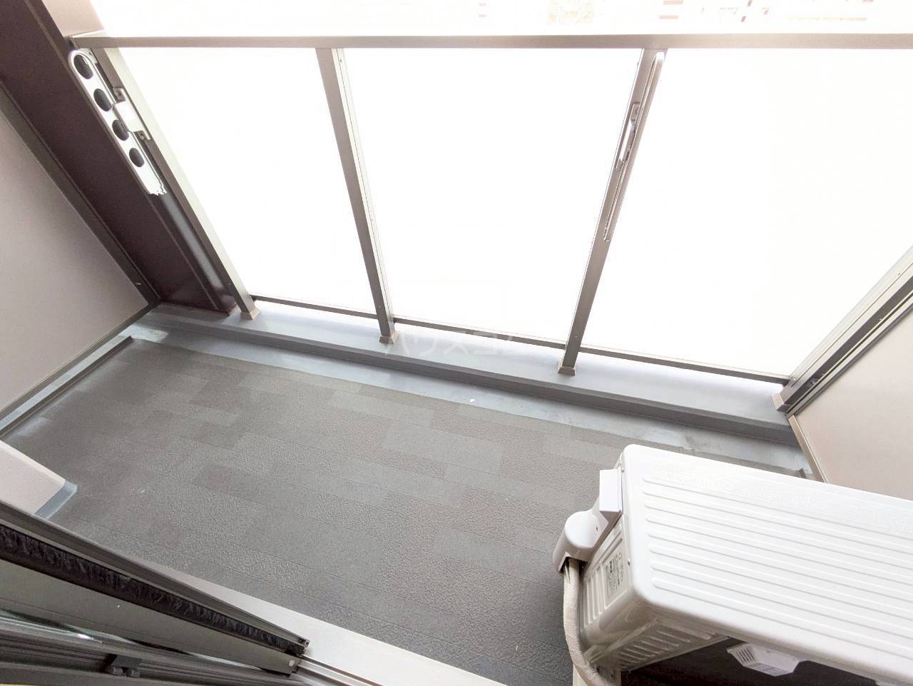 22/30 バルコニー