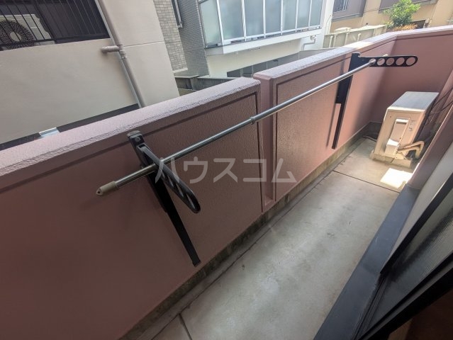 16/30 バルコニー