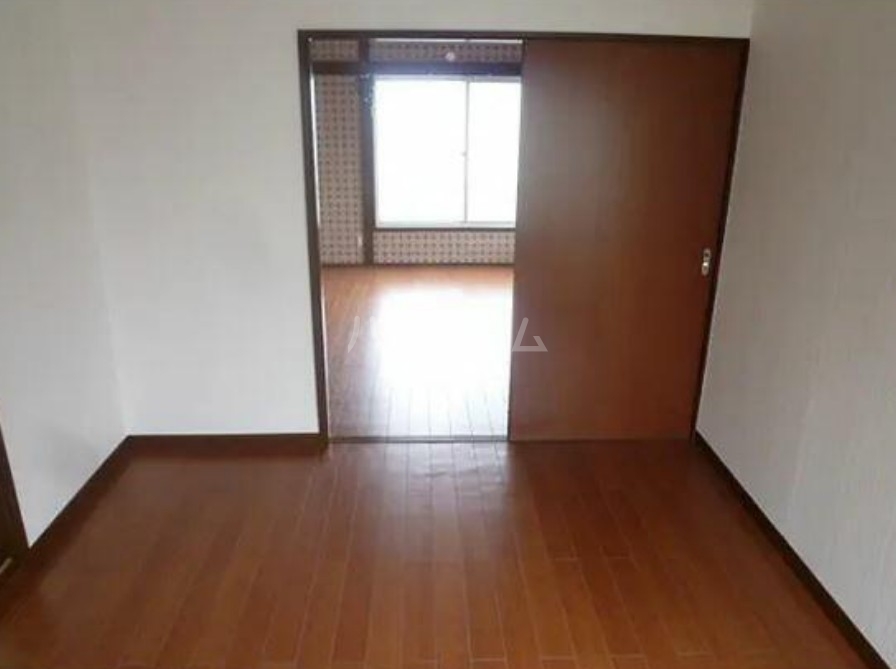 2/14 リビング/ダイニング