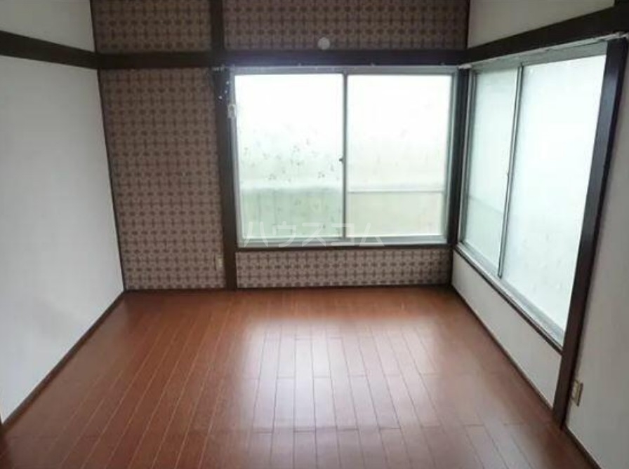 3/14 リビング/ダイニング