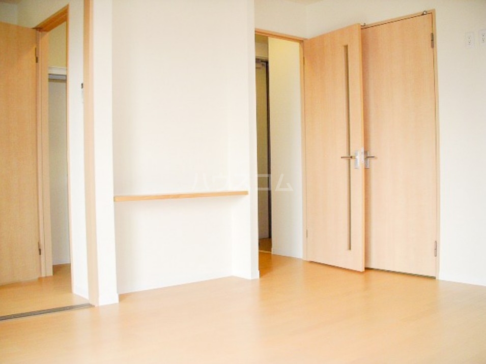 3/10 リビング/ダイニング