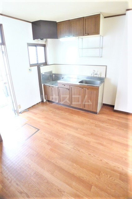 3/16 リビング/ダイニング