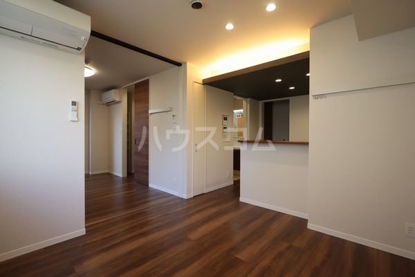 4/26 リビング/ダイニング