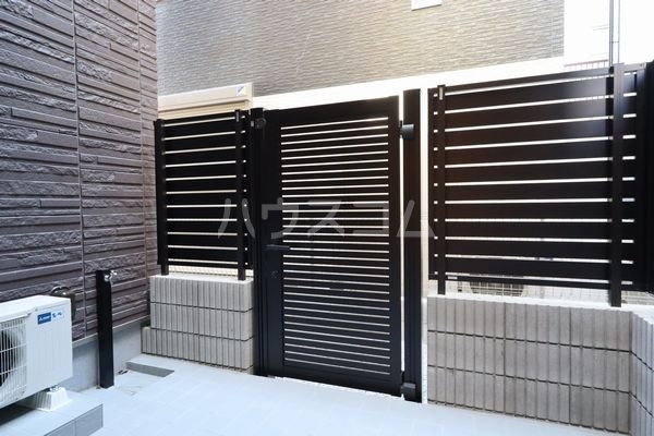 13/26 バルコニー