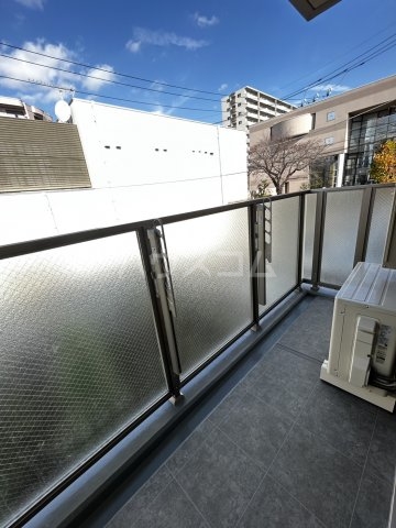 23/30 バルコニー