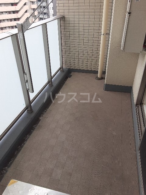 21/30 バルコニー