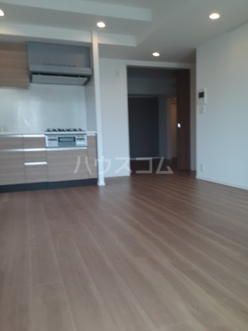 6/30 リビング/ダイニング