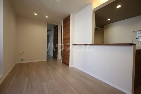 4/25 リビング/ダイニング