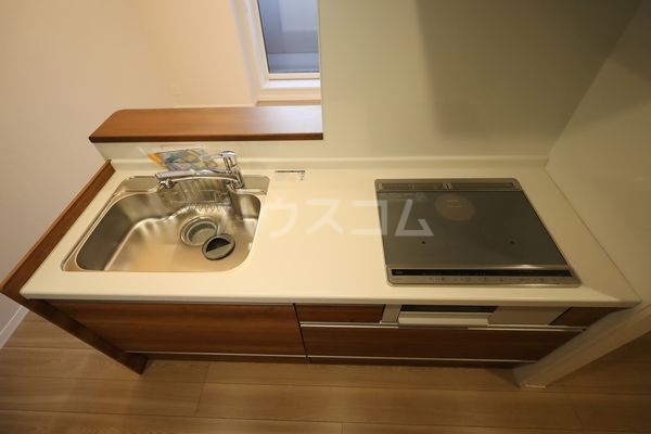 9/25 キッチン