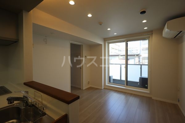 5/26 リビング/ダイニング