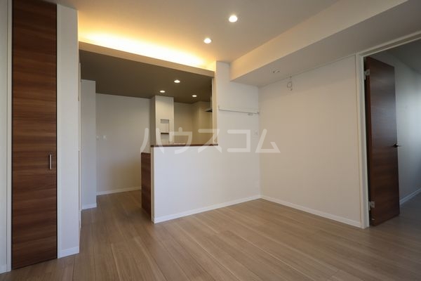 4/26 リビング/ダイニング