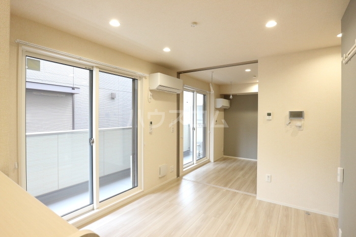 3/17 リビング/ダイニング