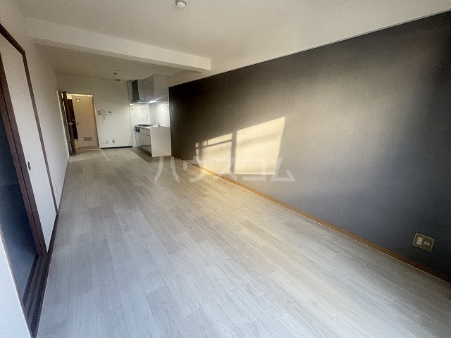 3/24 リビング/ダイニング