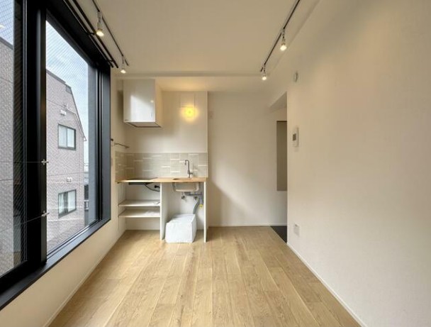 4/23 リビング/ダイニング