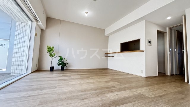 2/17 リビング/ダイニング