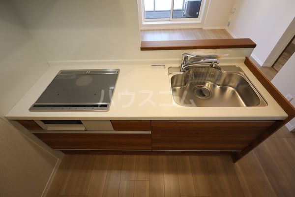 11/27 キッチン