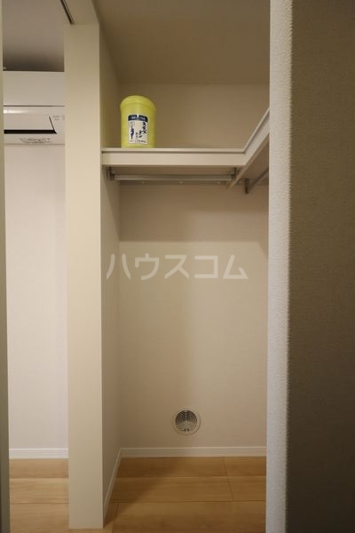 15/28 バルコニー