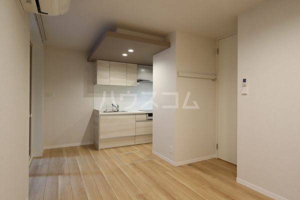 4/28 リビング/ダイニング