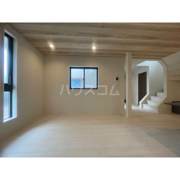 4/19 リビング/ダイニング