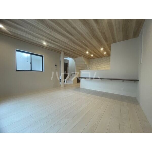 3/19 リビング/ダイニング