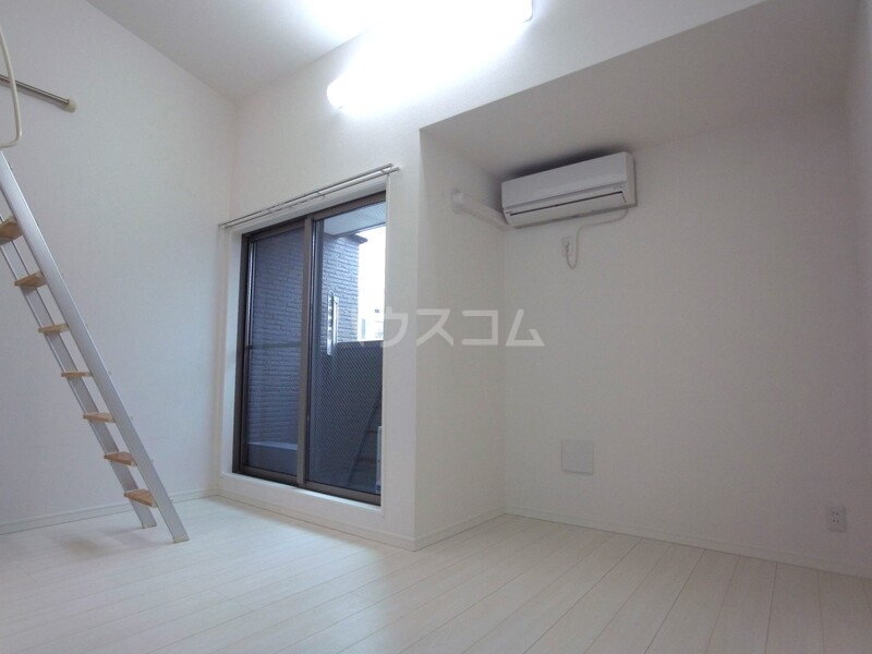 4/26 リビング/ダイニング