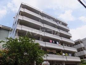 サンライズ田無Ⅲの間取り